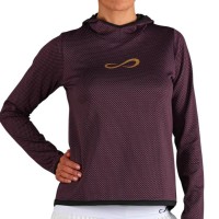 Endless Breath Purple Sweatshirt  Offer + Cheap