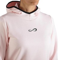 Sudadera Endless Breath Rosa Cristal  Offerta + Economico