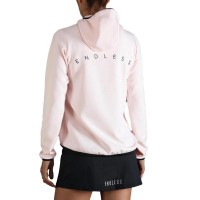 Sudadera Endless Breath Rosa Cristal  Offerta + Economico