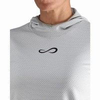 Sudadera Endless Breath Verde Claro