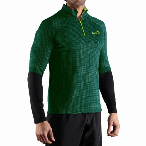 Sudadera Endless Epic II Petroleo Sudadera Endless Epic II Petroleo