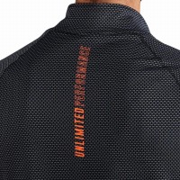 Sudadera Endless Epic II Titanium Naranja  Offer + Cheap