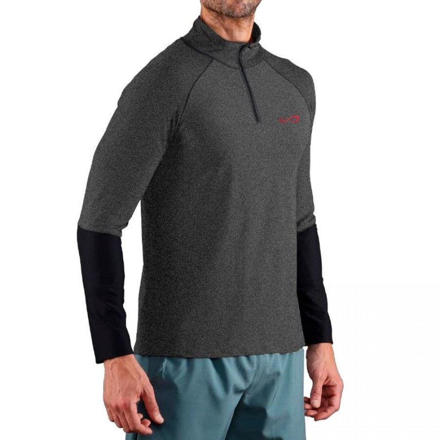 Sudadera Endless Epic II Titanio Vigore  Offerta + Economico