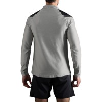 Sudadera Endless Epic Lhee Gris Claro