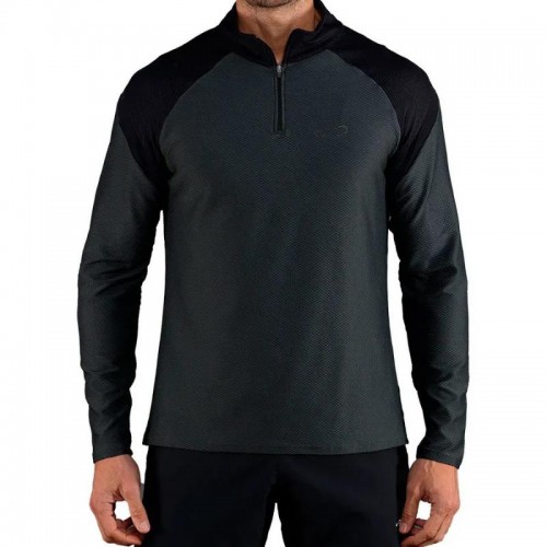 Sudadera Endless Epic Lhee Negro Sudadera Endless Epic Lhee Negro