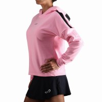 Sudadera Endless Gloss Rosa