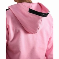 Sudadera Endless Gloss Rosa