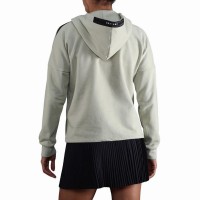 Sudadera Endless Gloss Verde Claro