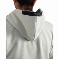 Sudadera Endless Gloss Verde Claro