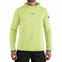Sudadera Endless Hero Amarillo  Oferta + Barato