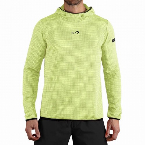 Sudadera Endless Hero Amarillo Sudadera Endless Hero Amarillo