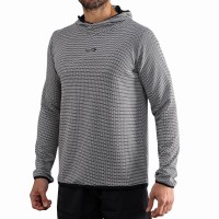 Endless Hero II Gray Sweatshirt  Offer + Cheap