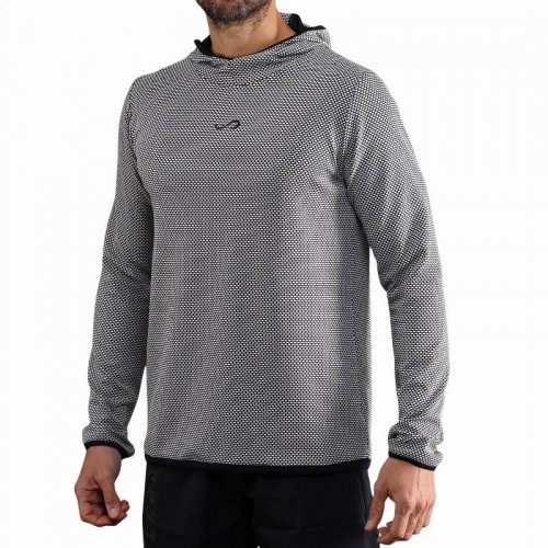 Sudadera Endless Hero II Gris Sudadera Endless Hero II Gris