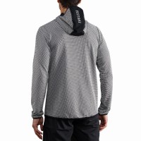 Endless Hero II Gray Sweatshirt  Offer + Cheap