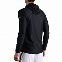 Endless Hero Black White Sweatshirt  Offer + Cheap