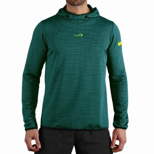 Sudadera Endless Hero Petroleo Sudadera Endless Hero Petroleo