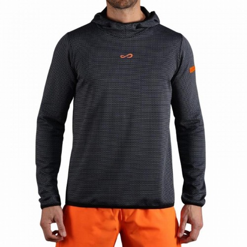 Sudadera Endless Hero Titanium Sudadera Endless Hero Titanium