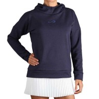 Sudadera Endless Hollow Azul Marino  Oferta + Barato