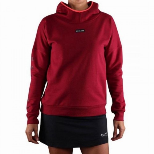 Endless Hollow II Wine Sweatshirt Endless Hollow II Wine Sweatshirt