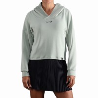 Sudadera Endless Hypersoft Verde Claro
