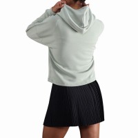 Sudadera Endless Hypersoft Verde Claro