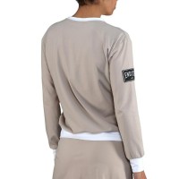 Sudadera Endless Inner Tech Delave