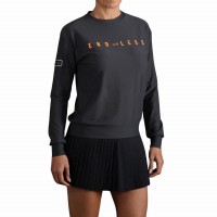 Sudadera Endless Inner Tech II Titanio  Offerta + Economico