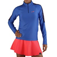 Sudadera Endless Kirsch II Azul Royal