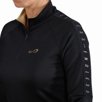 Endless Kirsch II Black Gold Sweatshirt  Offer + Cheap