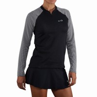Sudadera Endless Kirsch Neo Negro