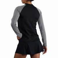 Sudadera Endless Kirsch Neo Negro
