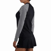 Sudadera Endless Kirsch Neo Negro