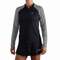 Sudadera Endless Kirsch Neo Negro