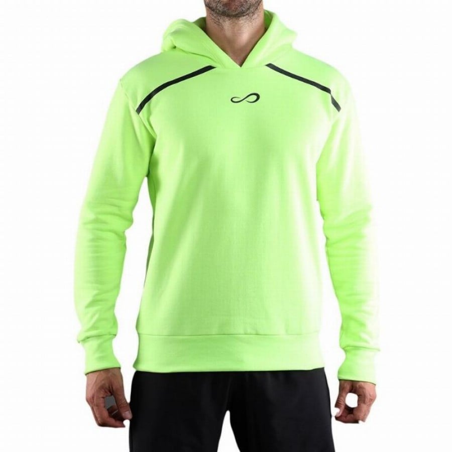 Endless Rush Green Sweatshirt  Offer + Cheap