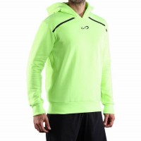 Endless Rush Green Sweatshirt  Offer + Cheap