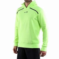 Endless Rush Green Sweatshirt  Offer + Cheap
