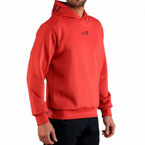 Sudadera Endless Sniper Coral Auburn Sudadera Endless Sniper Coral Auburn