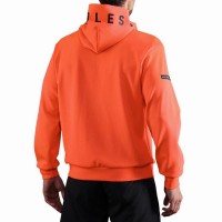 Sudadera Endless Sniper Naranja