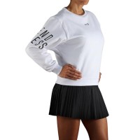 Sudadera Endless Swell Blanco  Oferta + Barato