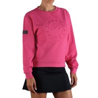 Endless Swell Dark Fuchsia Sweatshirt