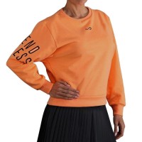 Sudadera Endless Swell Naranja  Oferta + Barato