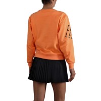 Sudadera Endless Swell Naranja  Oferta + Barato