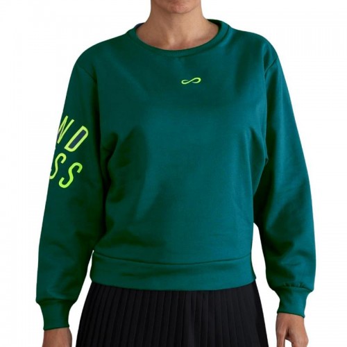 Endless Swell Oil Sweatshirt Endless Swell Oil Sweatshirt