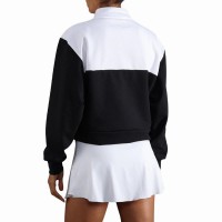 Sudadera Endless Vibe Negro