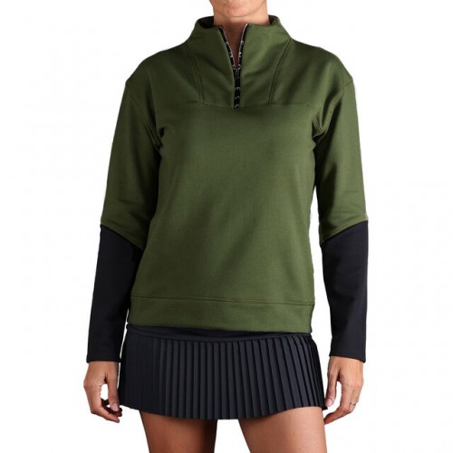 Sudadera Endless Wonder Army Sudadera Endless Wonder Army