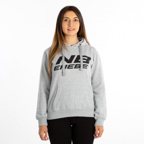 Enebe Culmen Grey Women''s Sweatshirt Enebe Culmen Grey Women''s Sweatshirt