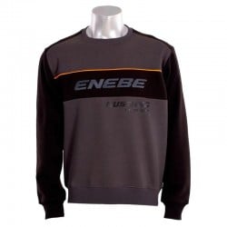 Enebe Mustang Blue Sweatshirt