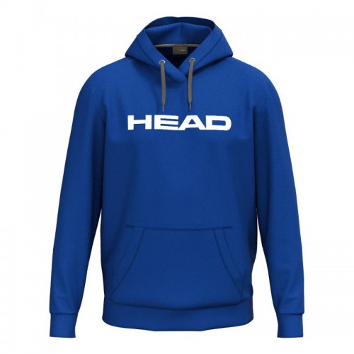 Sudadera Head Club Original Azul Royal Sudadera Head Club Original Azul Royal
