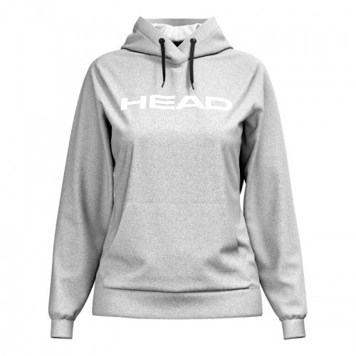 Head Club Original Gray Melange Women''s Sweatshirt Head Club Original Gray Melange Women''s Sweatshirt