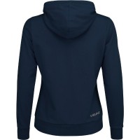 Sudadera Head Club Rosie Azul Marino Mujer  Oferta + Barato